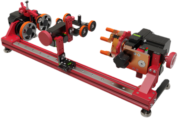 PiBurn OMNI 2: The Most Advanced Laser Rotary