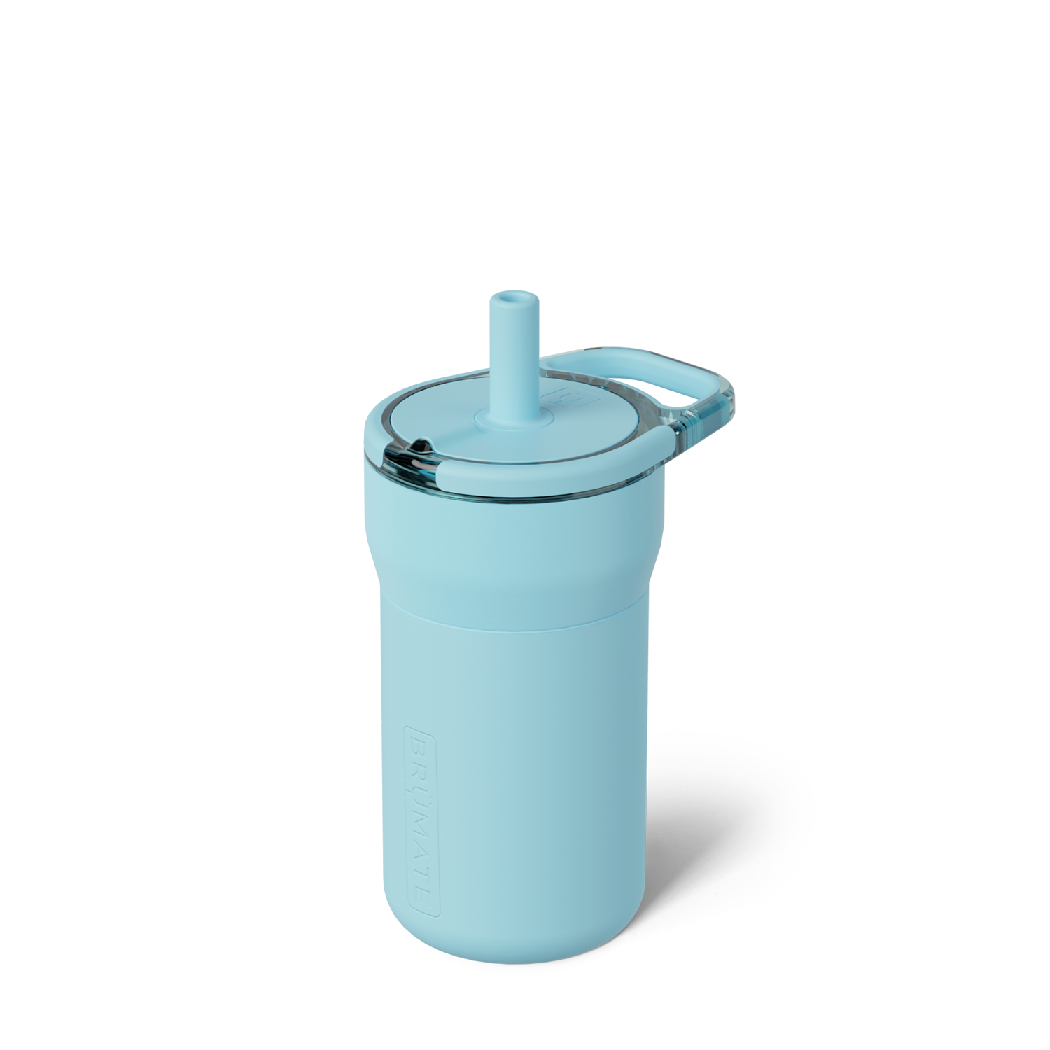 BrüMate 12oz Leap - Glacier
