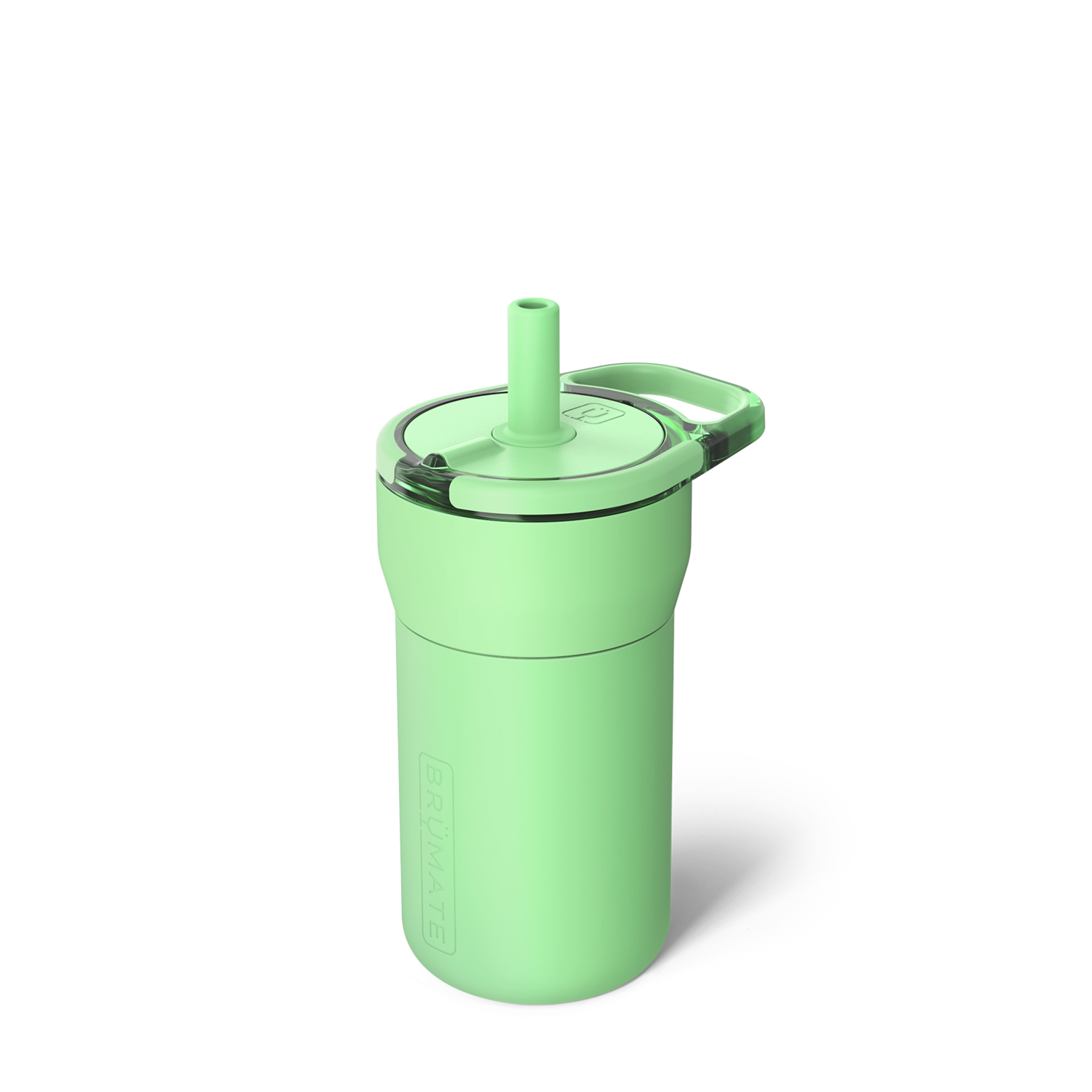 BrüMate 12oz Leap - Kiwi