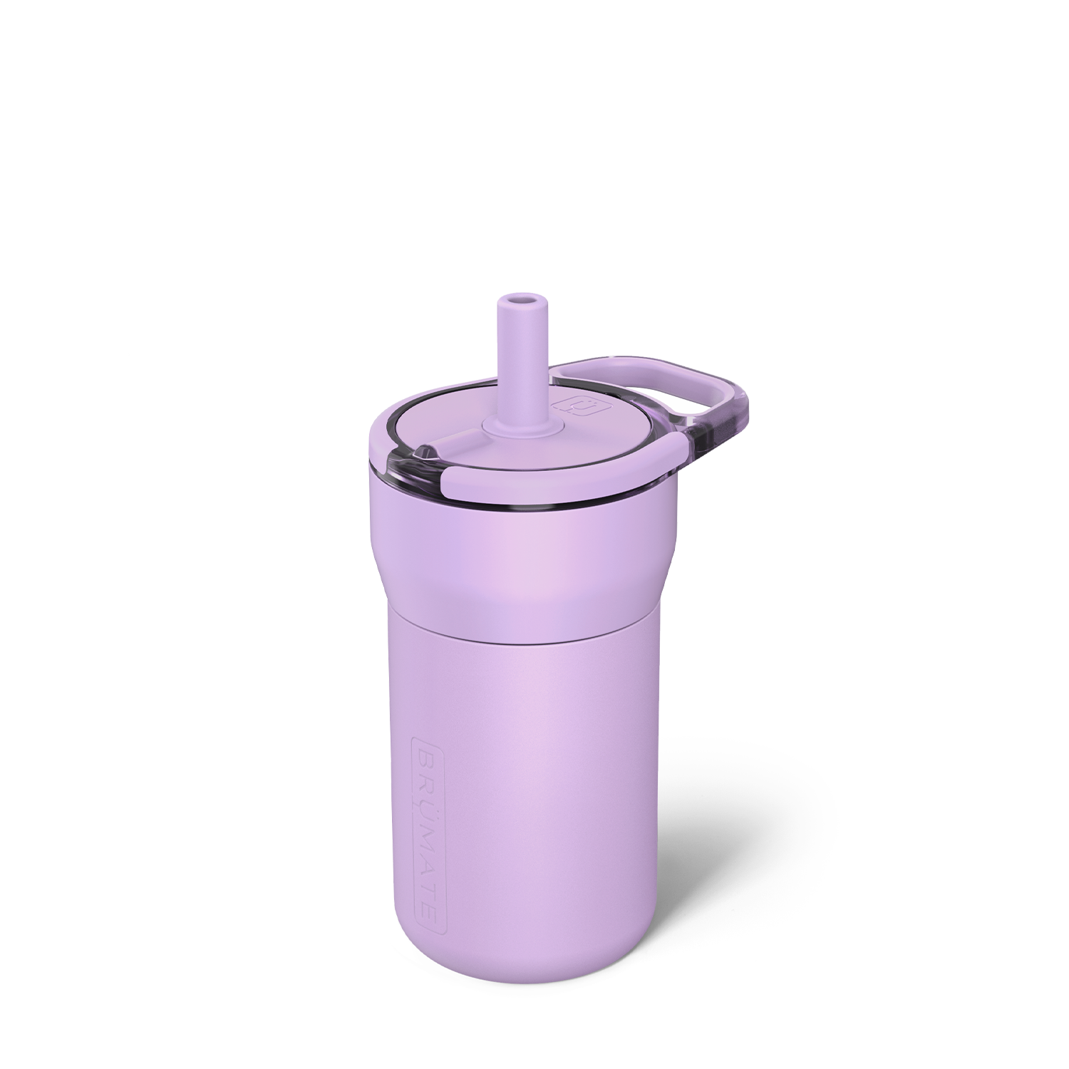 BrüMate 12oz Leap - Lavender