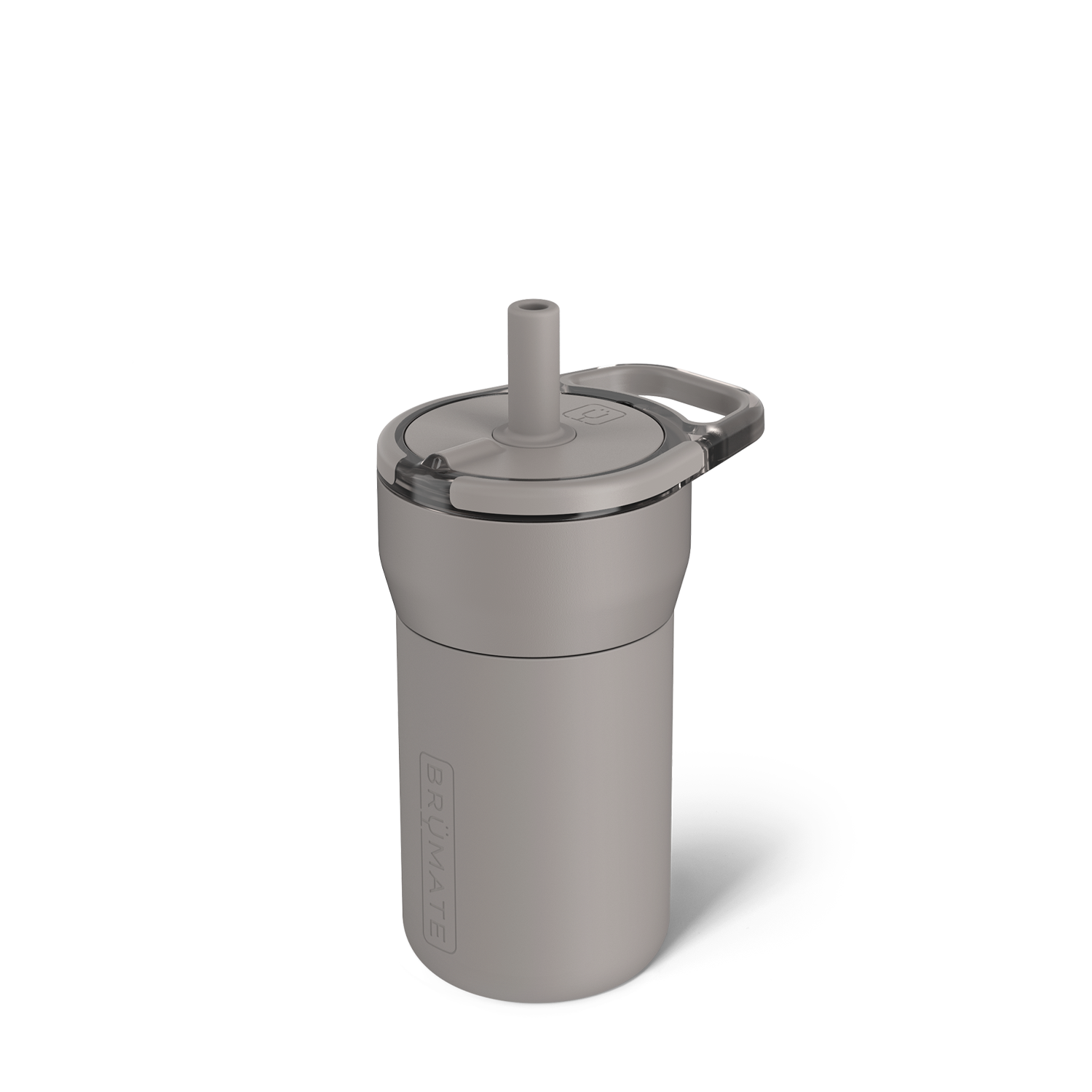 BrüMate 12oz Leap - Mocha