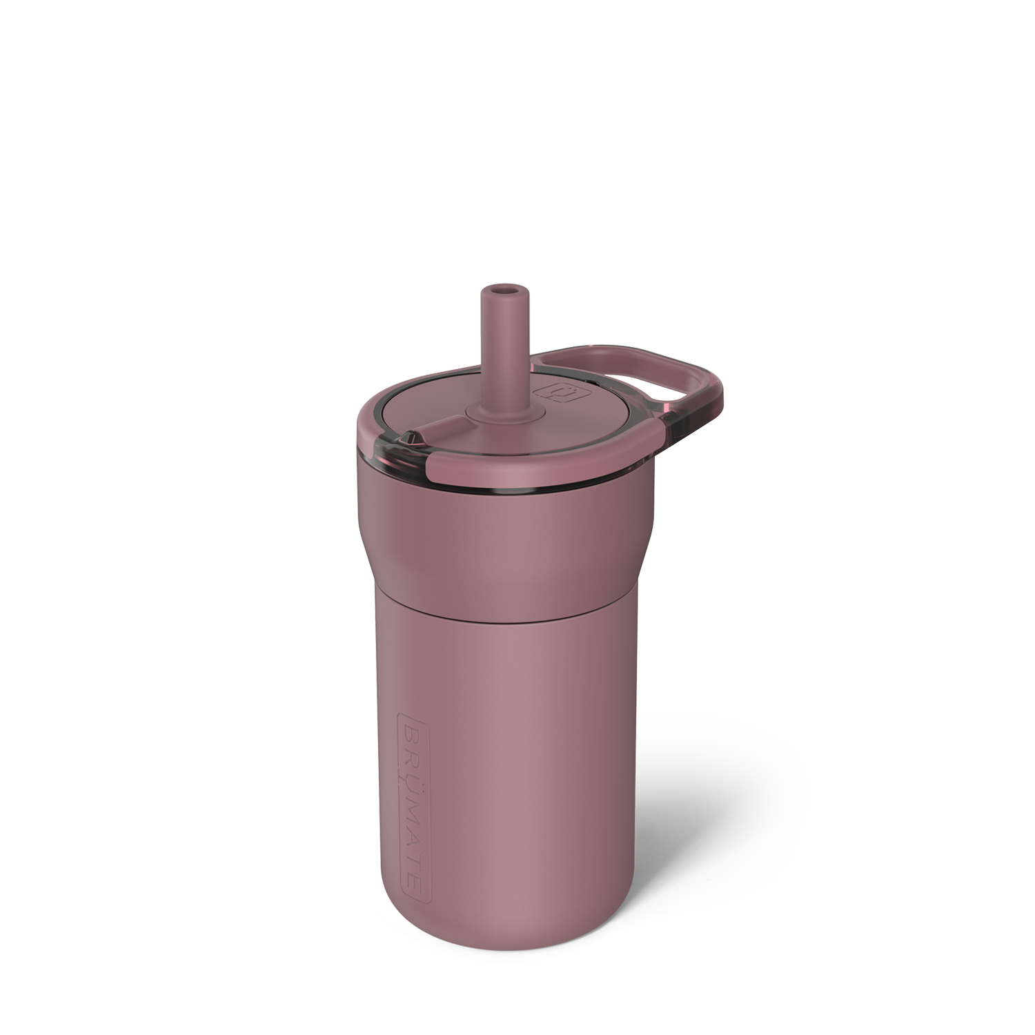 BrüMate 12oz Leap - Rose Taupe