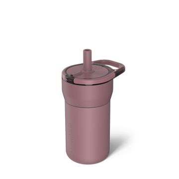 BrüMate 12oz Leap - Rose Taupe