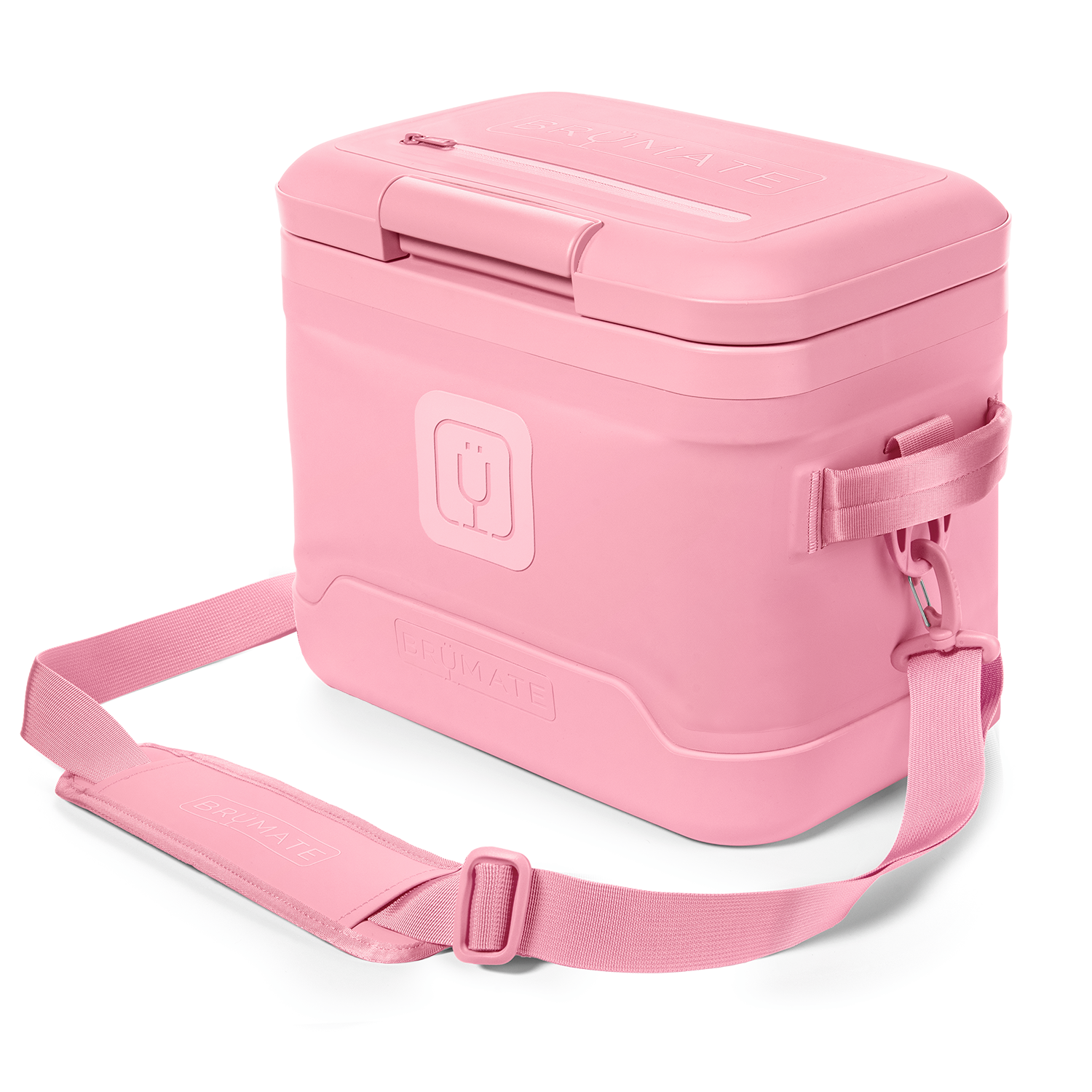 BrüMate 12 Can MagPack - Primrose