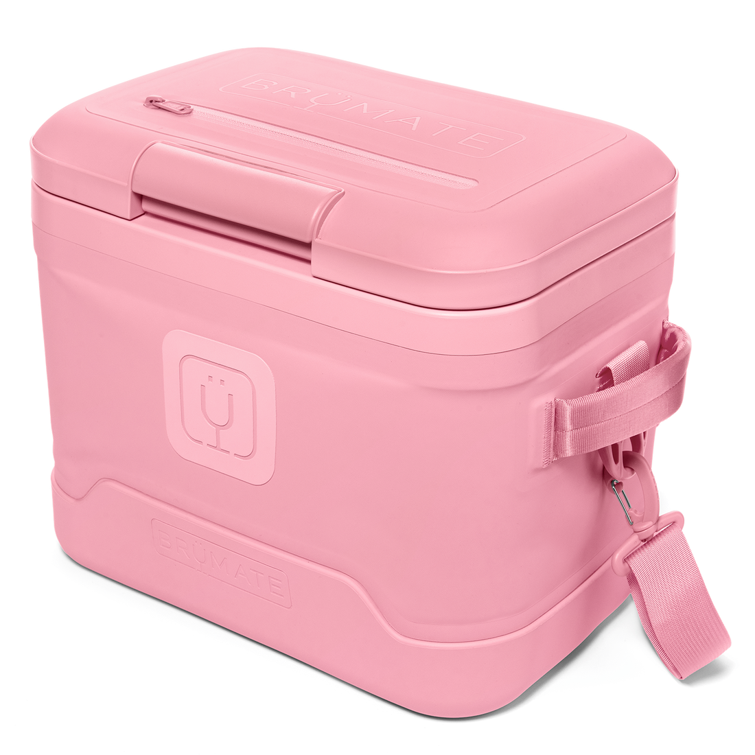 BrüMate 12 Can MagPack - Primrose