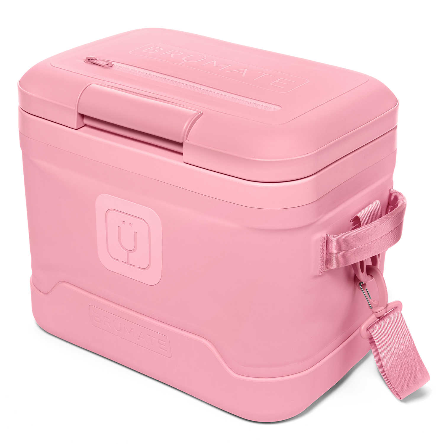 BrüMate 12 Can MagPack - Primrose