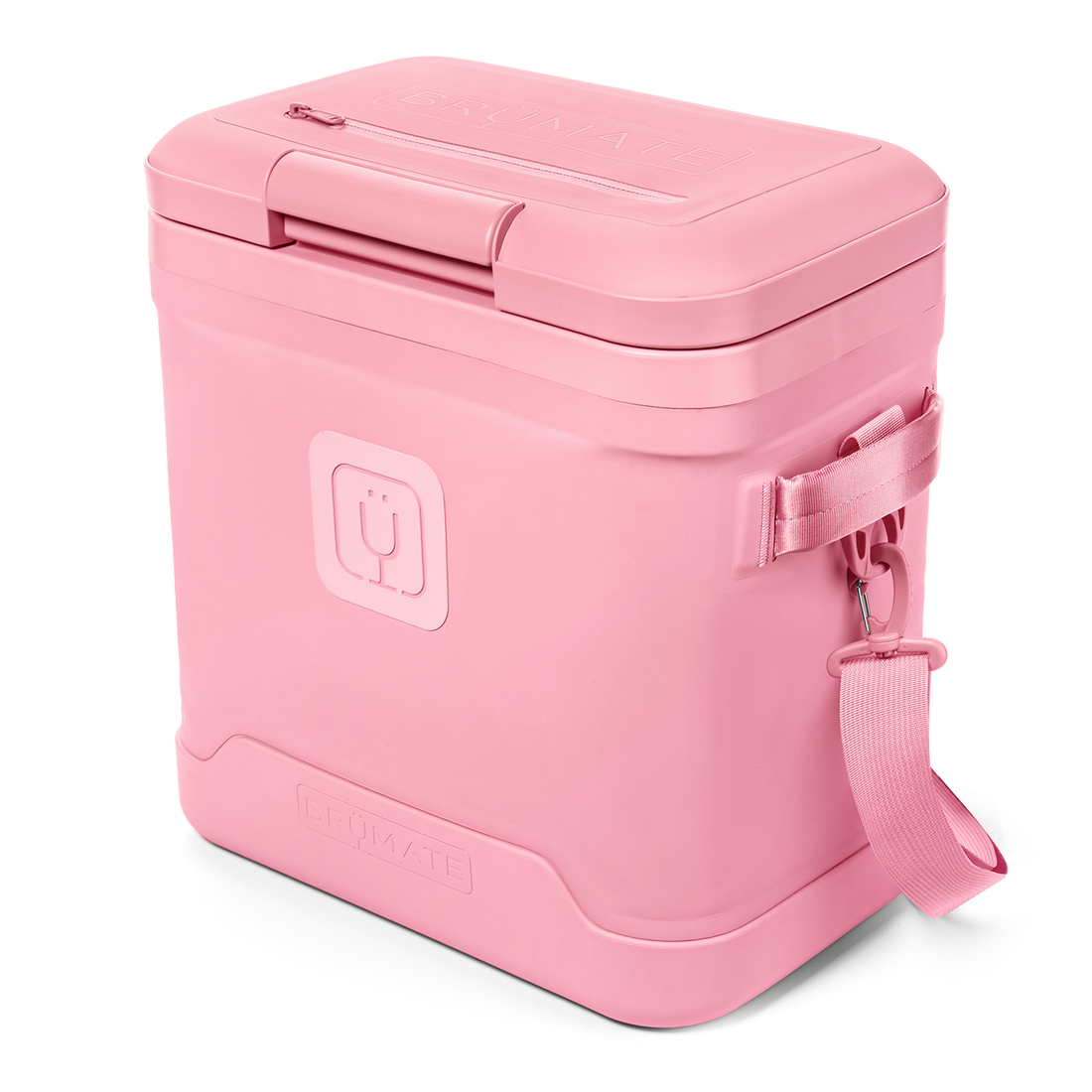 BrüMate 18 Can MagPack - Primrose