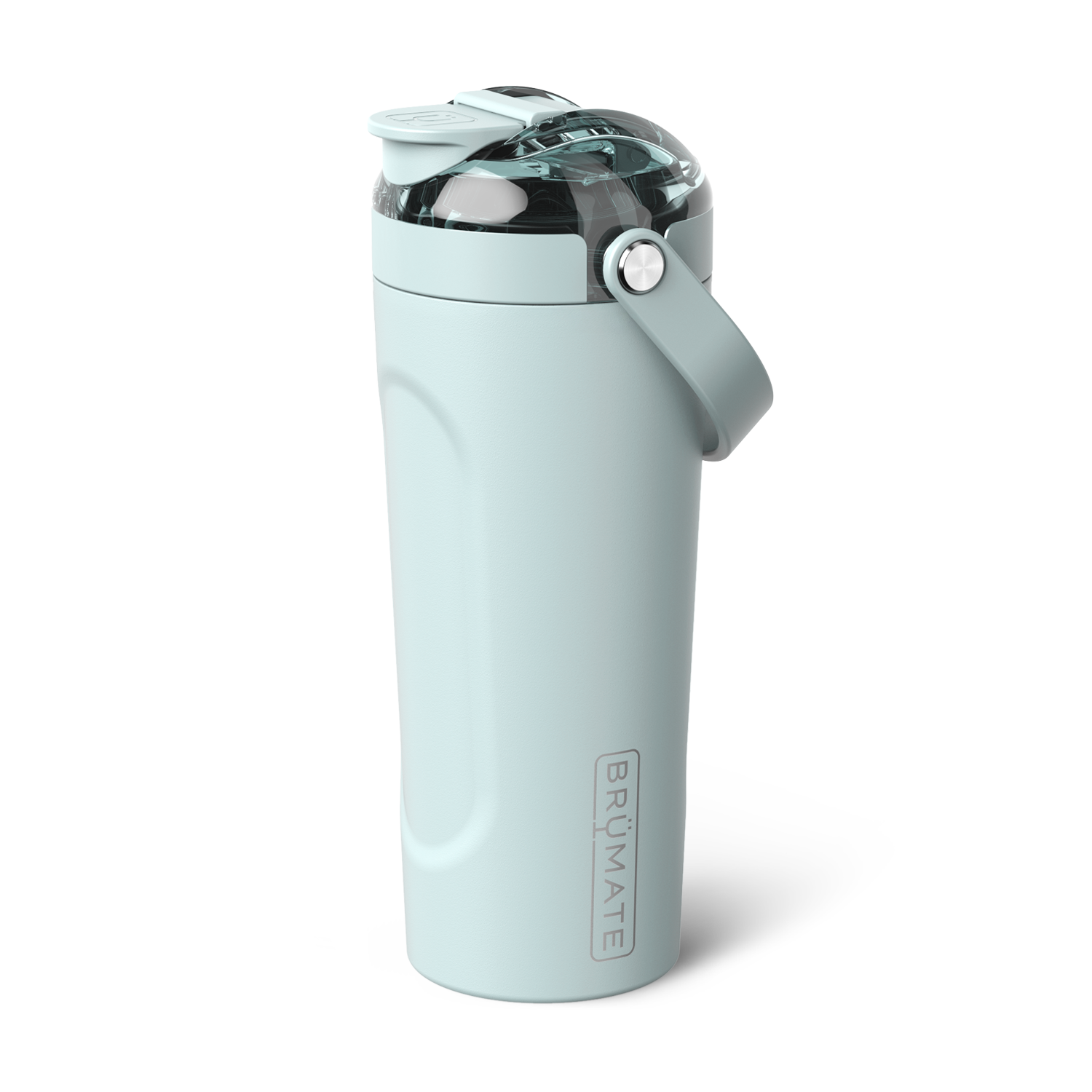 BrüMate 25oz MultiShaker - Blue Agave