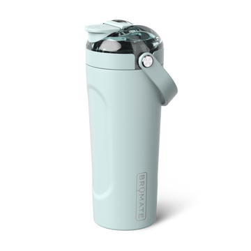 BrüMate 25oz MultiShaker - Blue Agave