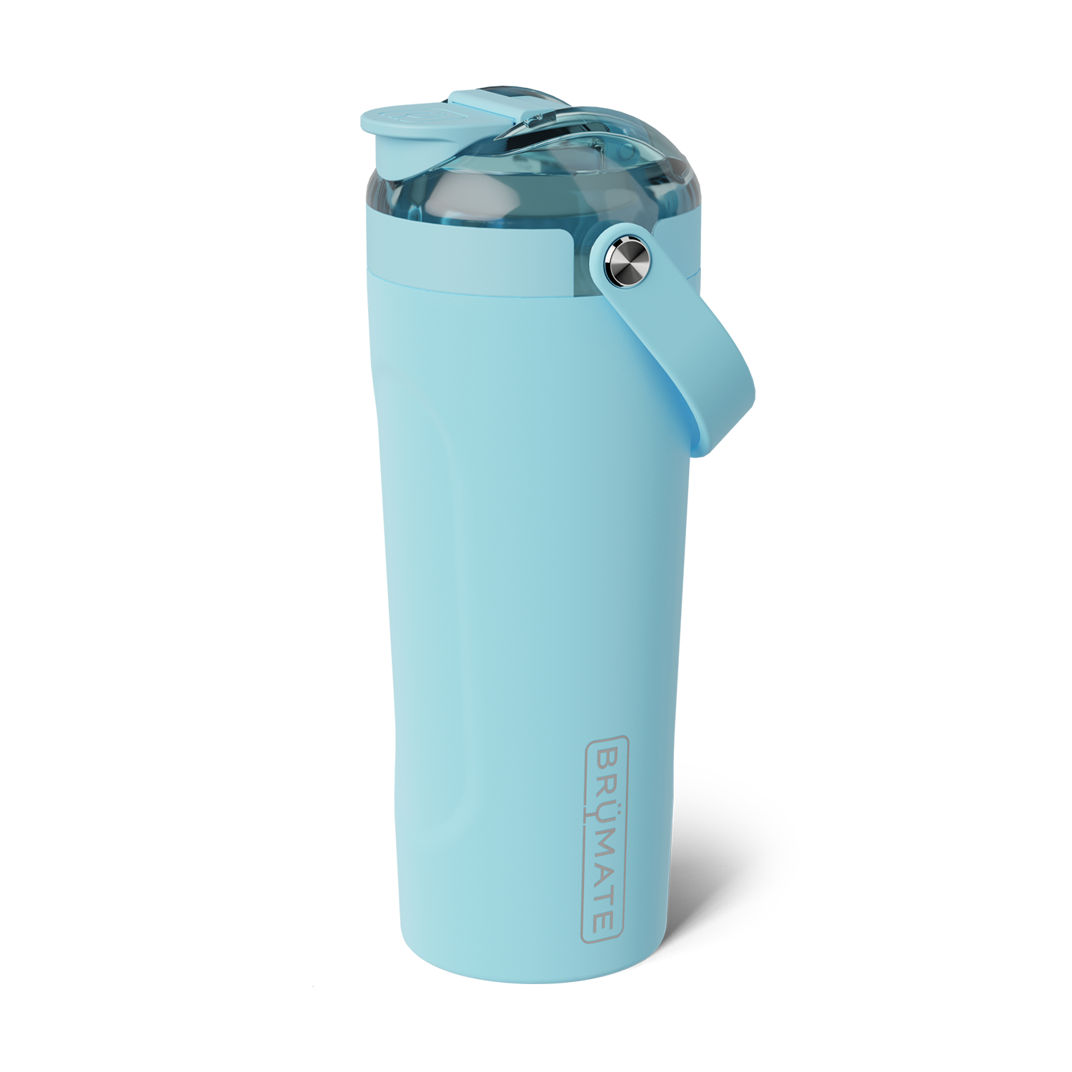 BrüMate 25oz MultiShaker - Glacier