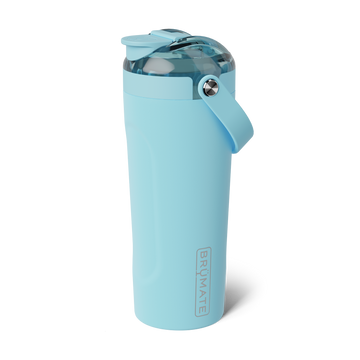 BrüMate 25oz MultiShaker - Glacier