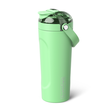 BrüMate 25oz MultiShaker - Kiwi