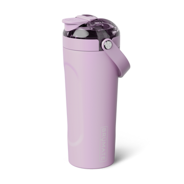 BrüMate 25oz MultiShaker - Lavender