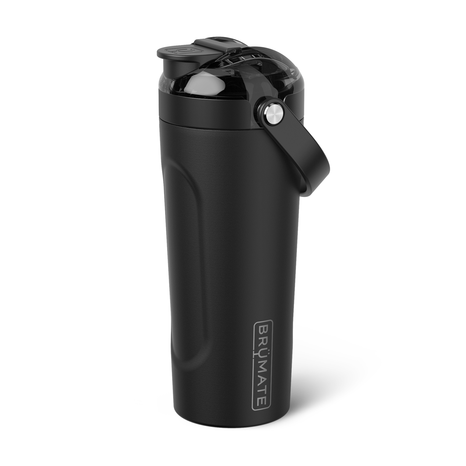 BrüMate 25oz MultiShaker - Matte Black