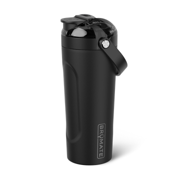 BrüMate 25oz MultiShaker - Matte Black