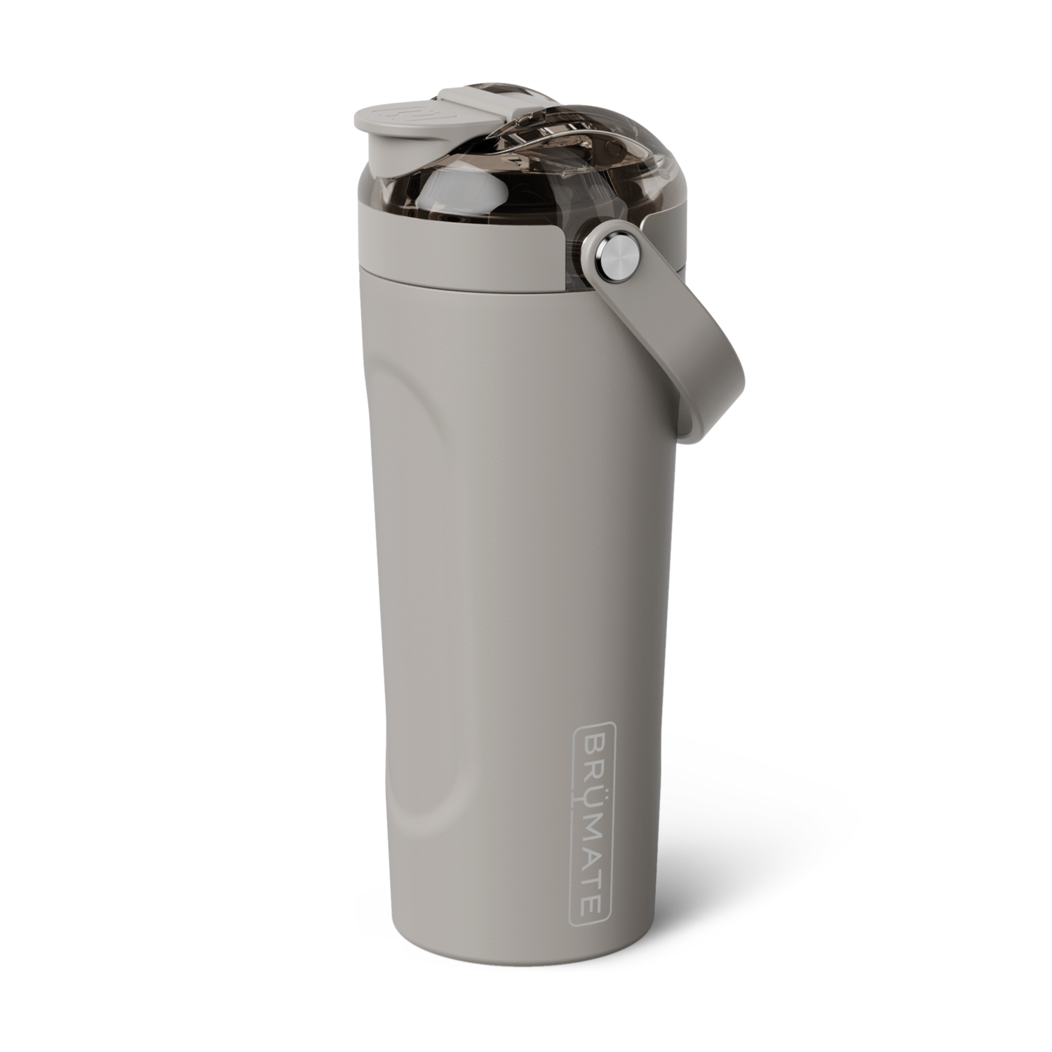 BrüMate 25oz MultiShaker - Mocha