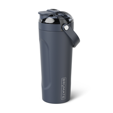 BrüMate 25oz MultiShaker - Nightfall Blue