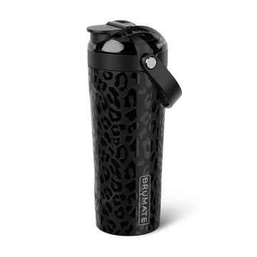 BrüMate 25oz MultiShaker - Onyx Leopard