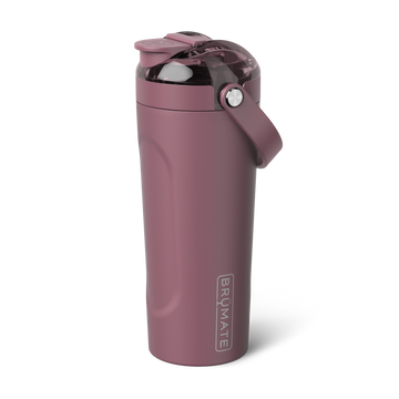 BrüMate 25oz MultiShaker - Rose Taupe