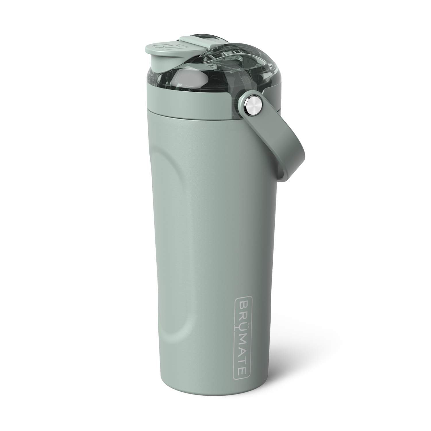 BrüMate 25oz MultiShaker - Sage