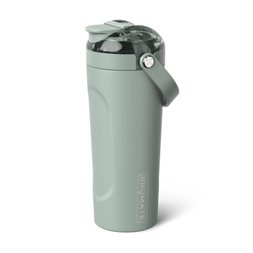 BrüMate 25oz MultiShaker - Sage