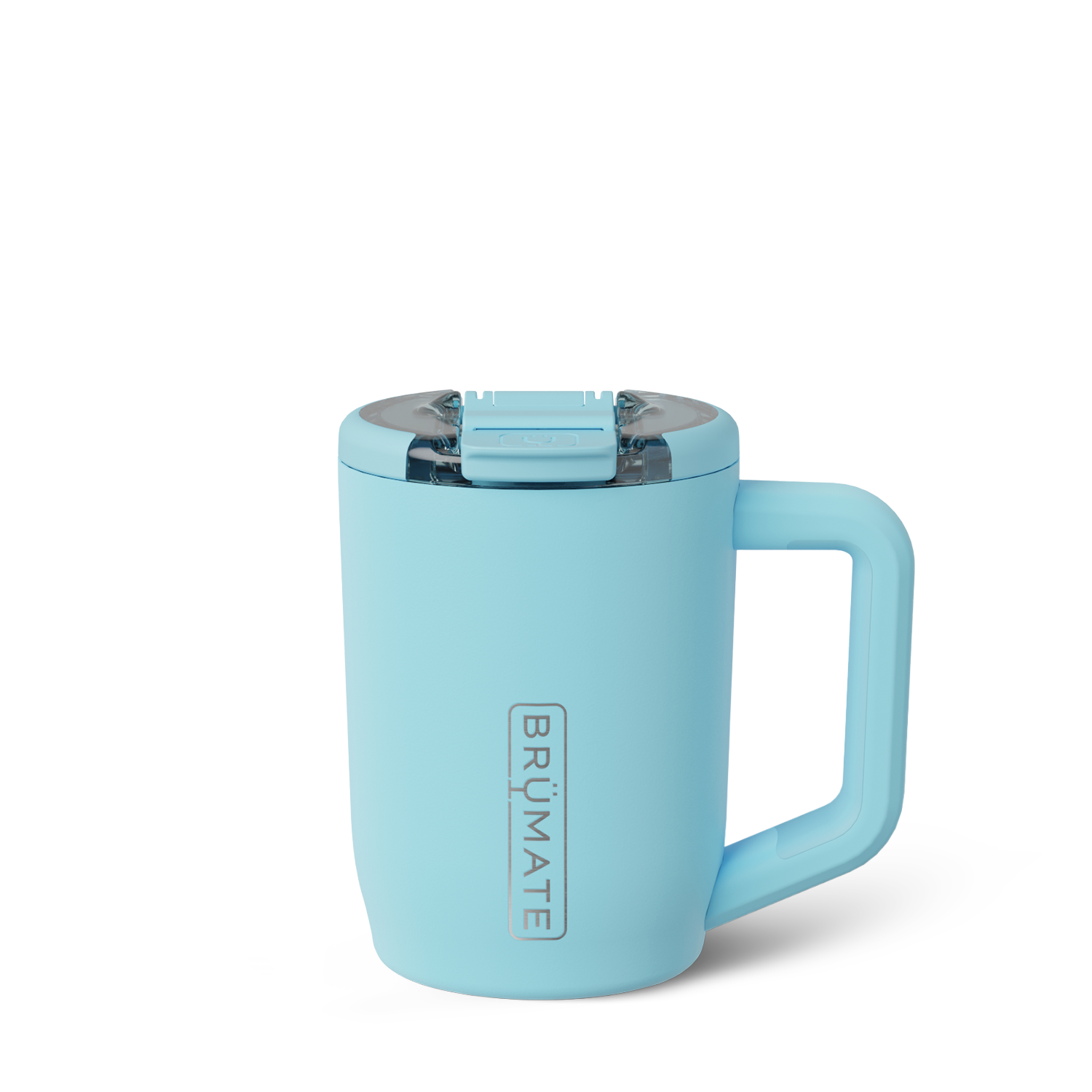 BrüMate 15oz Müv - Glacier