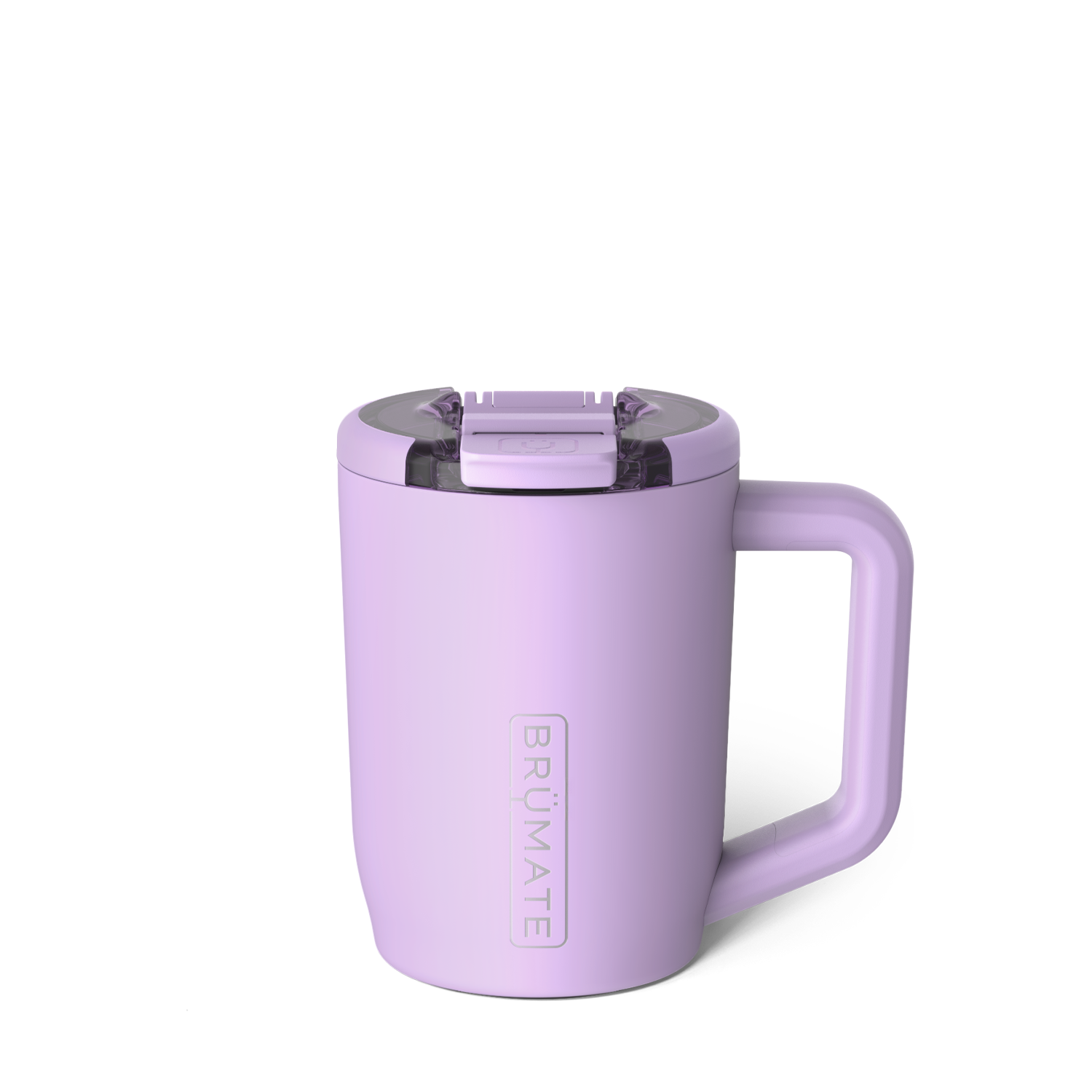 BrüMate 15oz Müv - Lavender