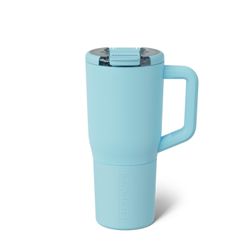 BrüMate 25oz Müv - Glacier