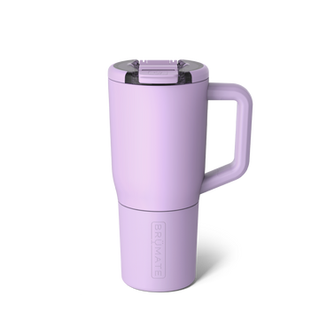 BrüMate 25oz Müv - Lavender