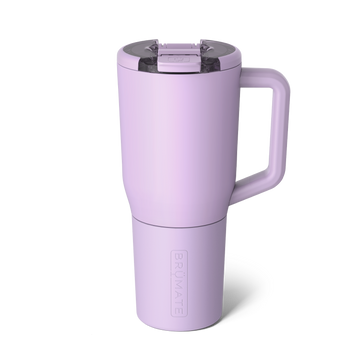 BrüMate 35oz Müv - Lavender