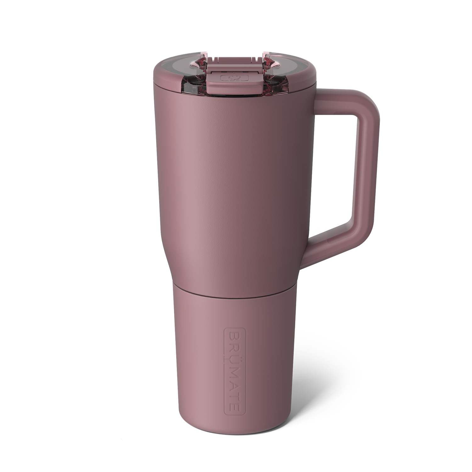 BrüMate 35oz Müv - Rose Taupe