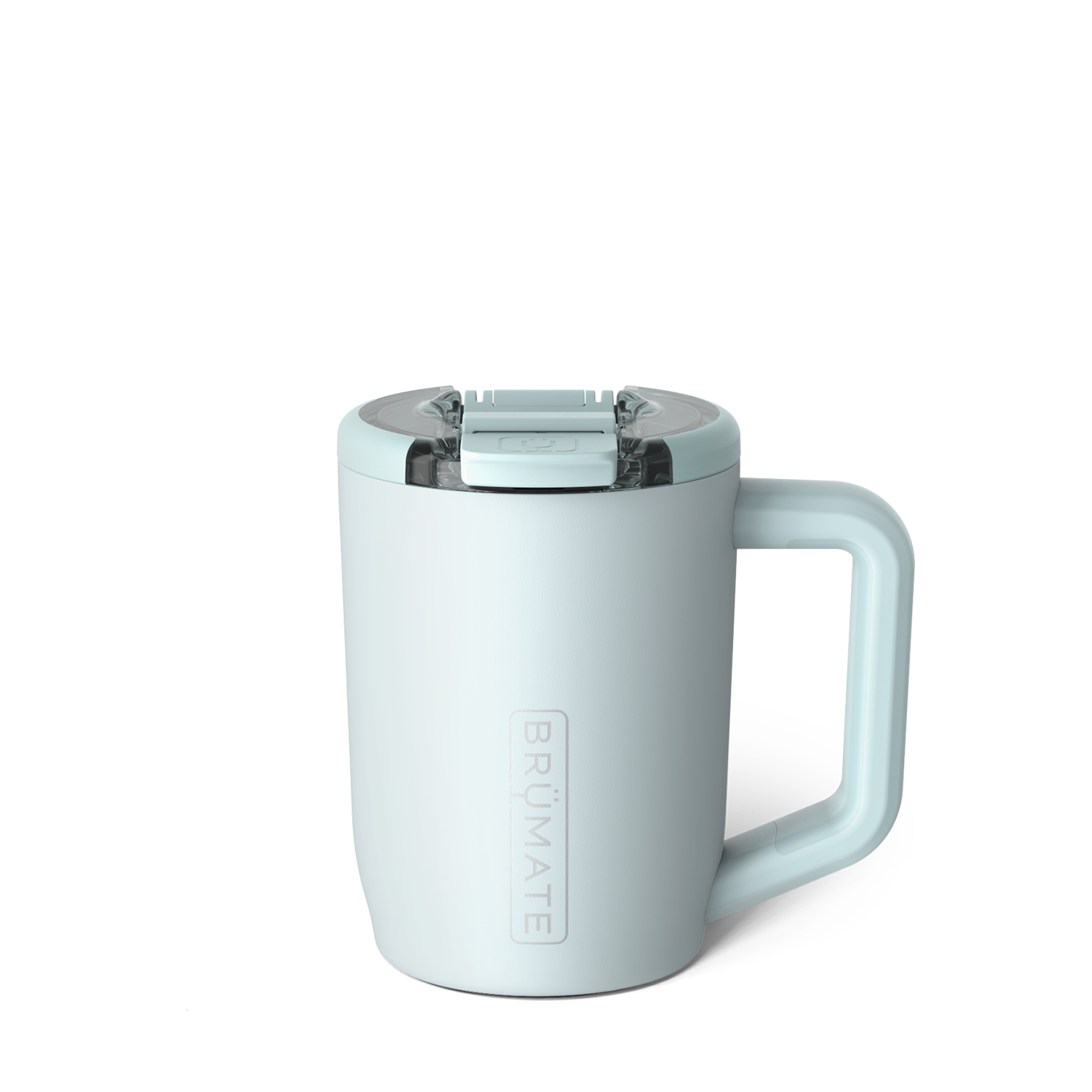BrüMate 15oz Müv - Blue Agave