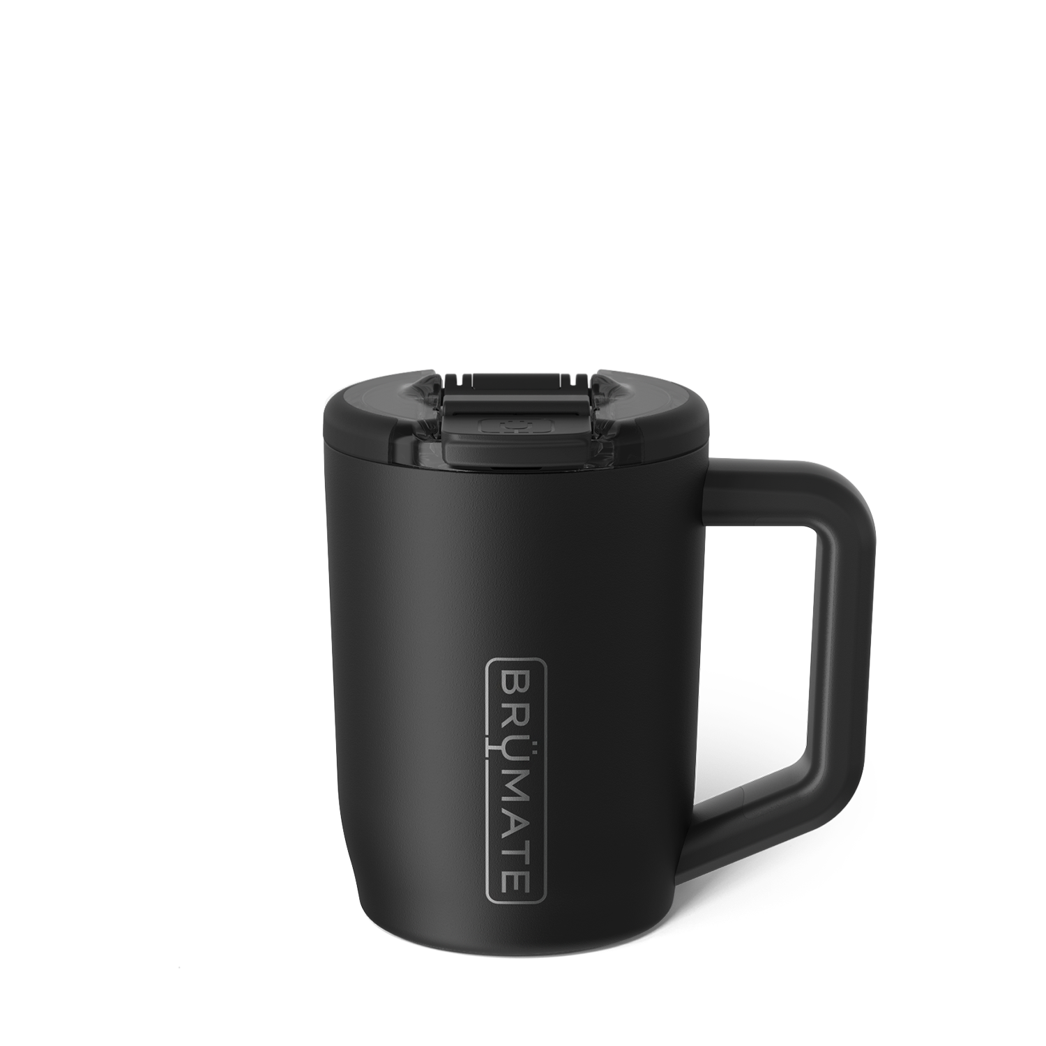 BrüMate 15oz Müv - Matte Black