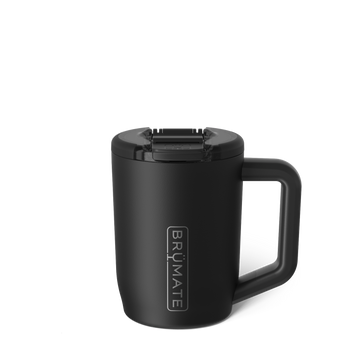 BrüMate 15oz Müv - Matte Black