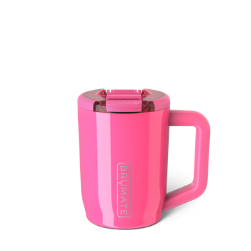 BrüMate 15oz Müv - Neon Pink