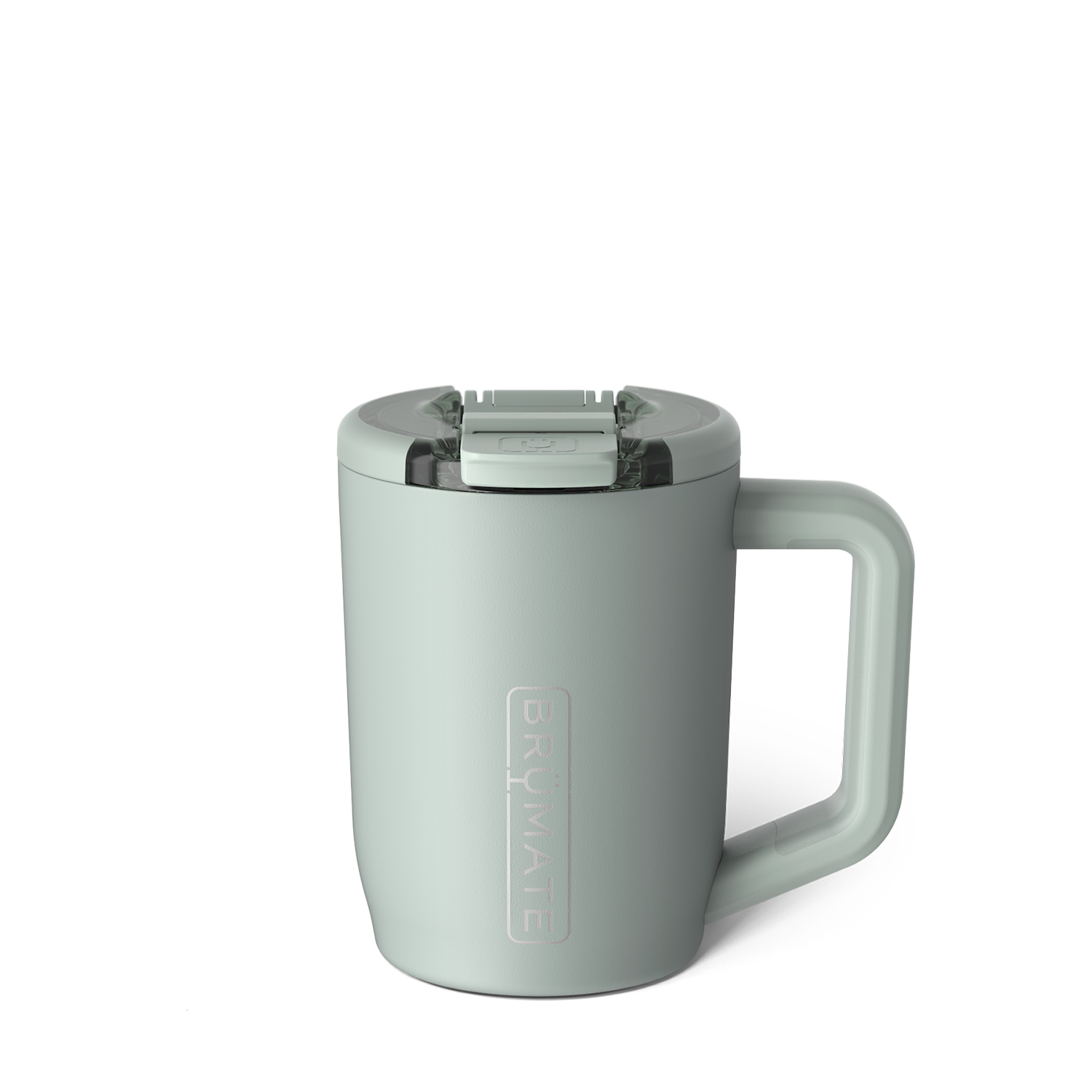 BrüMate 15oz Müv - Sage