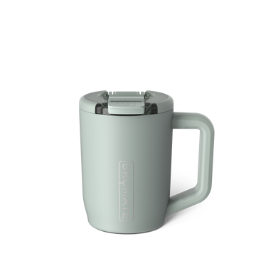 BrüMate 15oz Müv - Sage