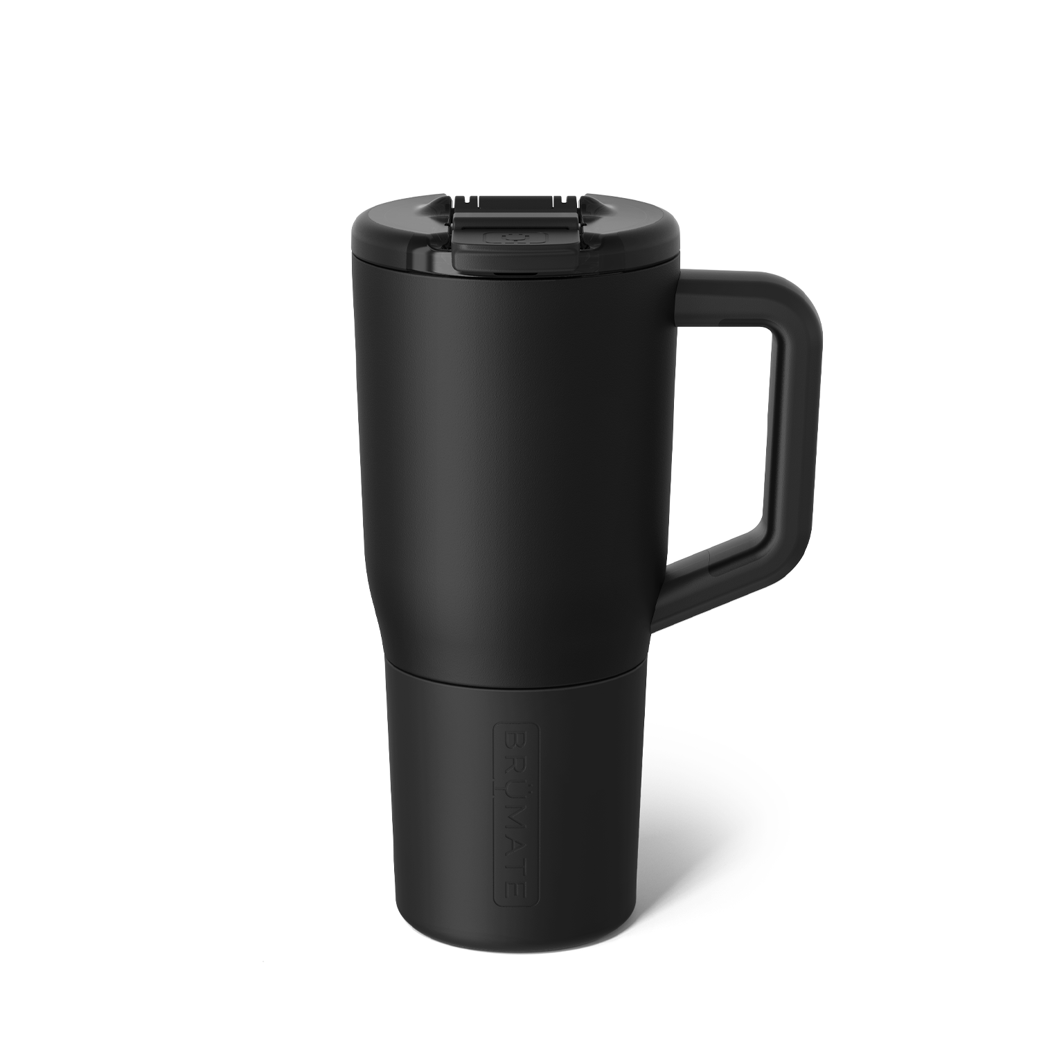 BrüMate 25oz Müv - Matte Black
