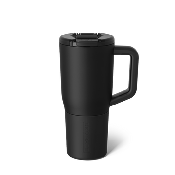 BrüMate 25oz Müv - Matte Black