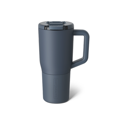 BrüMate 25oz Müv - Nightfall Blue
