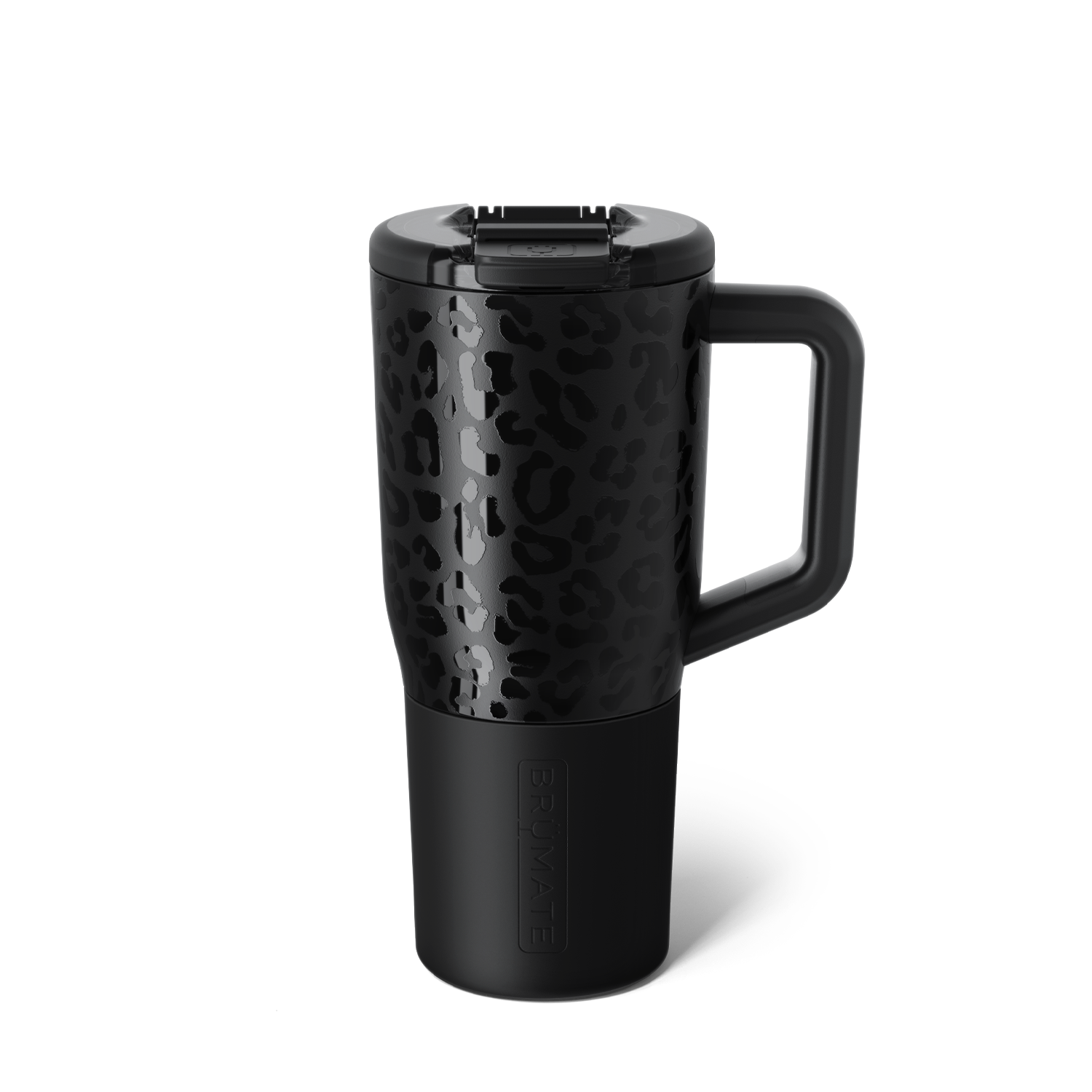 BrüMate 25oz Müv - Onyx Leopard