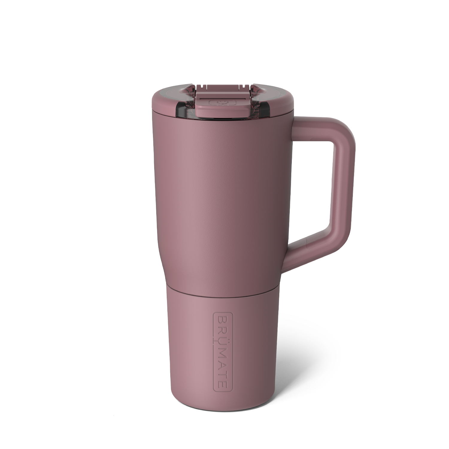 BrüMate 25oz Müv - Rose Taupe
