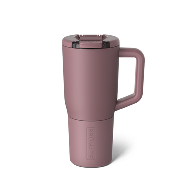 BrüMate 25oz Müv - Rose Taupe