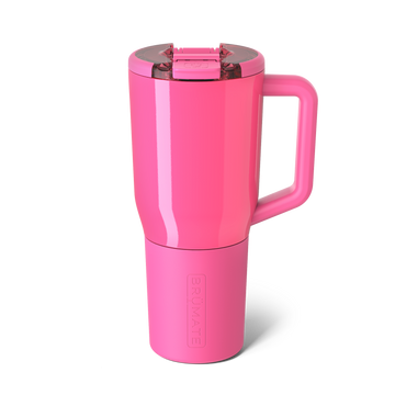 BrüMate 35oz Müv - Neon Pink