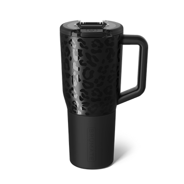 BrüMate 35oz Müv - Onyx Leopard