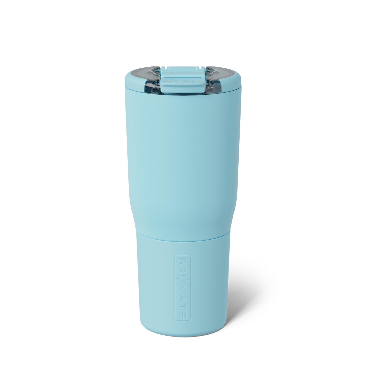 BrüMate 25oz Nav - Glacier