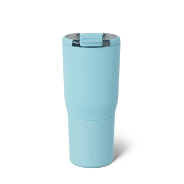 BrüMate 25oz Nav - Glacier
