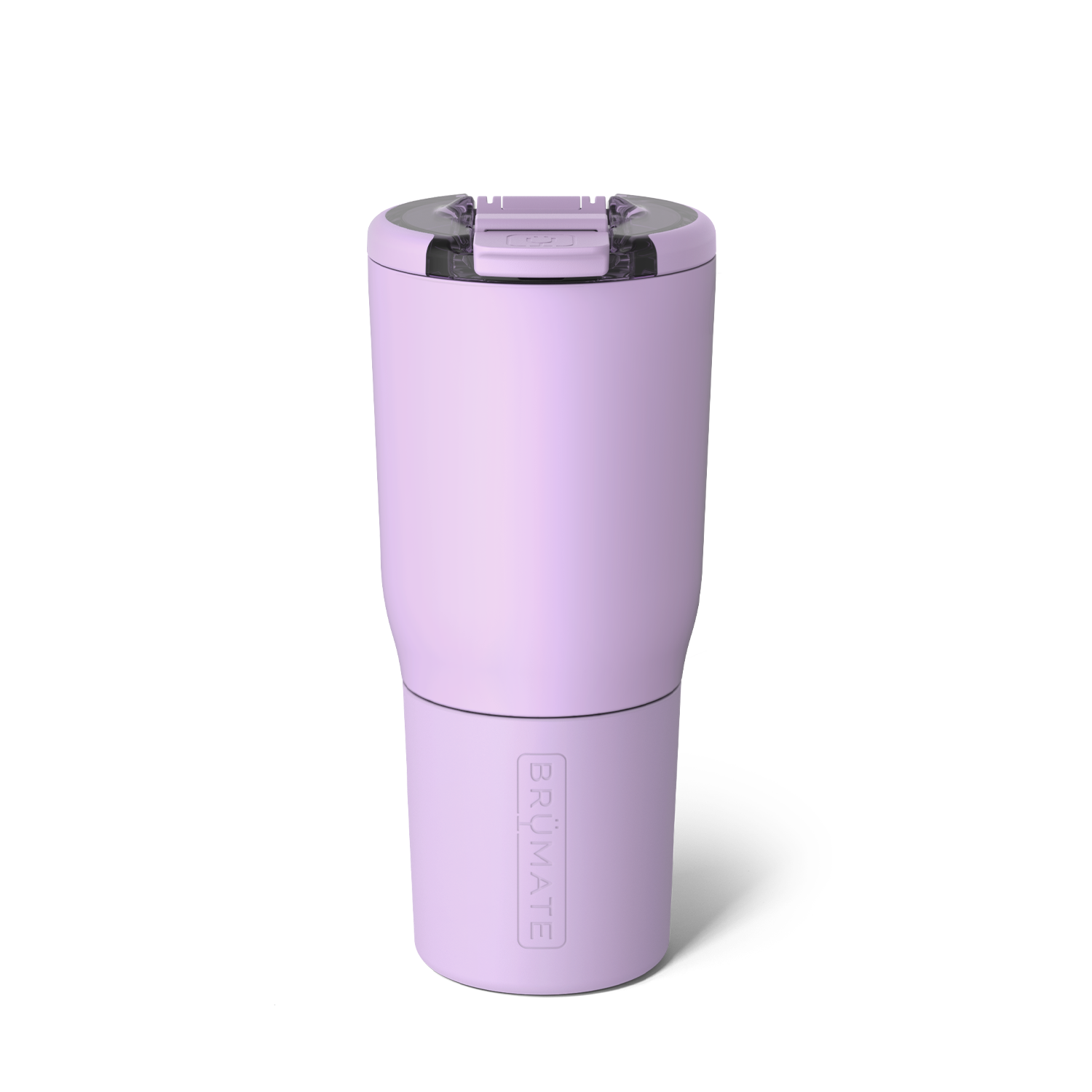 BrüMate 35oz Nav - Lavender