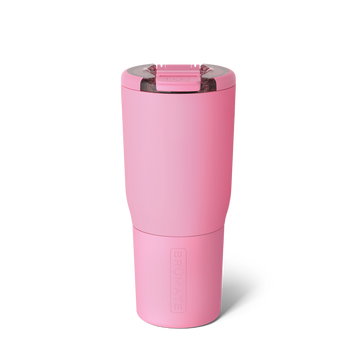 BrüMate 25oz Nav - Primrose