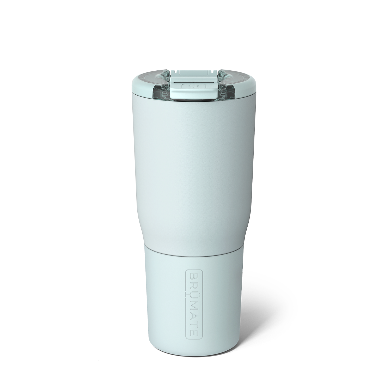 BrüMate 35oz Nav - Blue Agave
